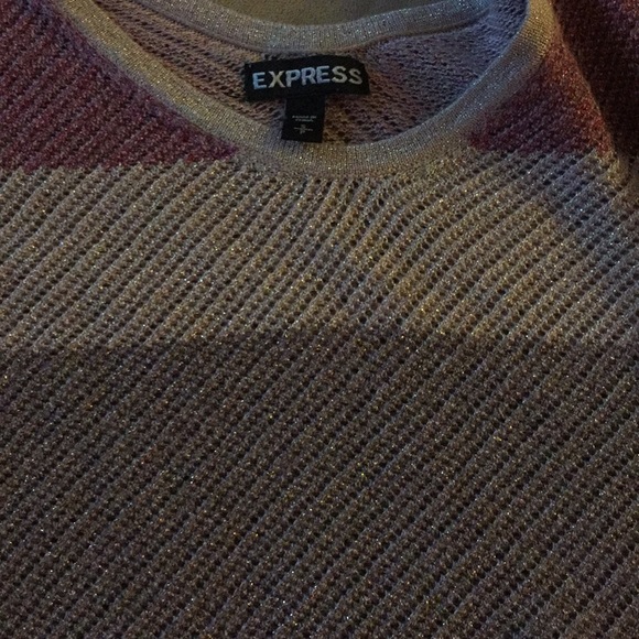 Express top - Picture 1 of 2